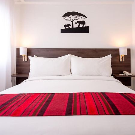 Hotel Romimar 3* Sup Πούντα ντελ Έστε Εξωτερικό φωτογραφία
