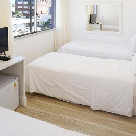 Hotel Romimar 3* Sup Πούντα ντελ Έστε Εξωτερικό φωτογραφία