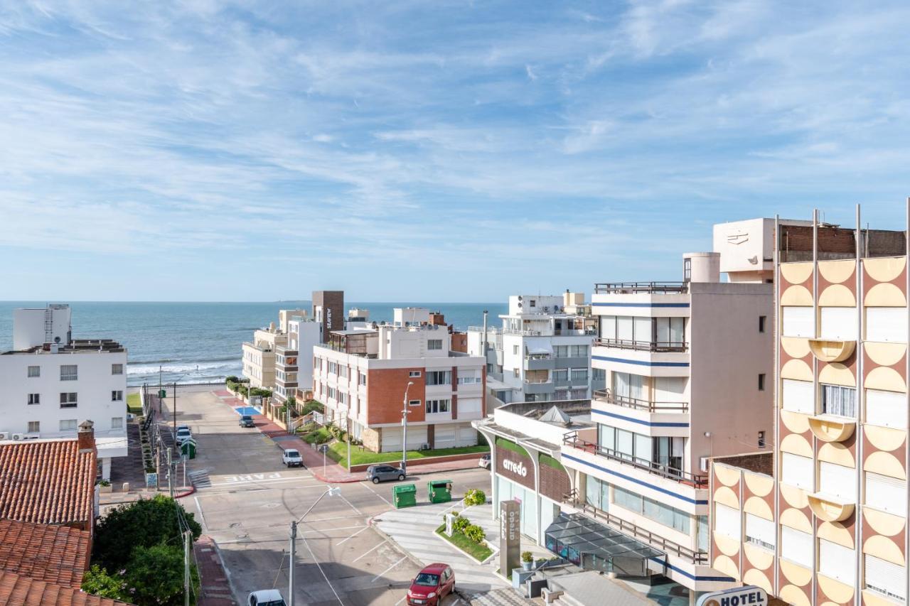 Hotel Romimar 3* Sup Πούντα ντελ Έστε Εξωτερικό φωτογραφία