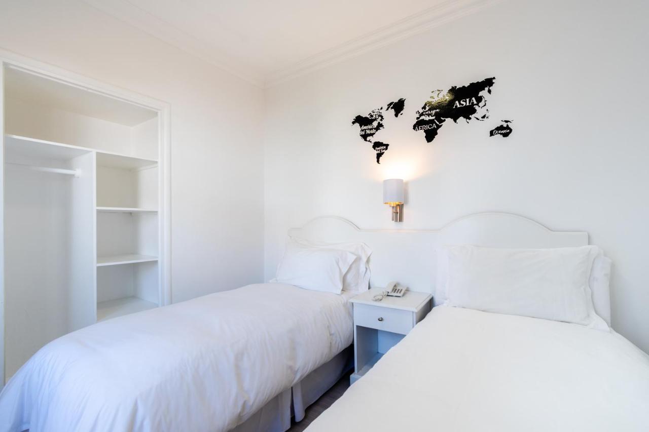 Hotel Romimar 3* Sup Πούντα ντελ Έστε Εξωτερικό φωτογραφία