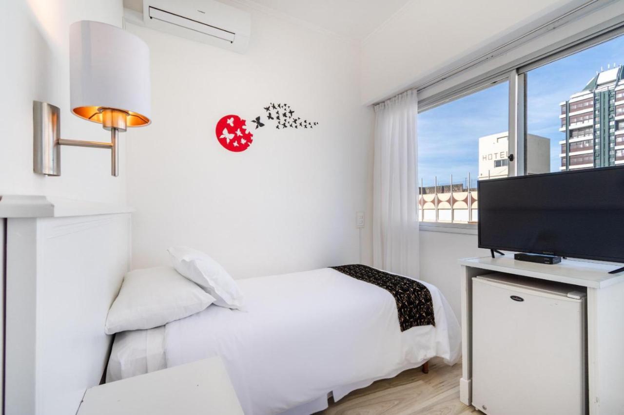 Hotel Romimar 3* Sup Πούντα ντελ Έστε Εξωτερικό φωτογραφία
