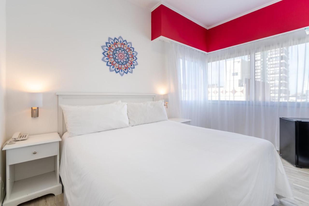 Hotel Romimar 3* Sup Πούντα ντελ Έστε Εξωτερικό φωτογραφία