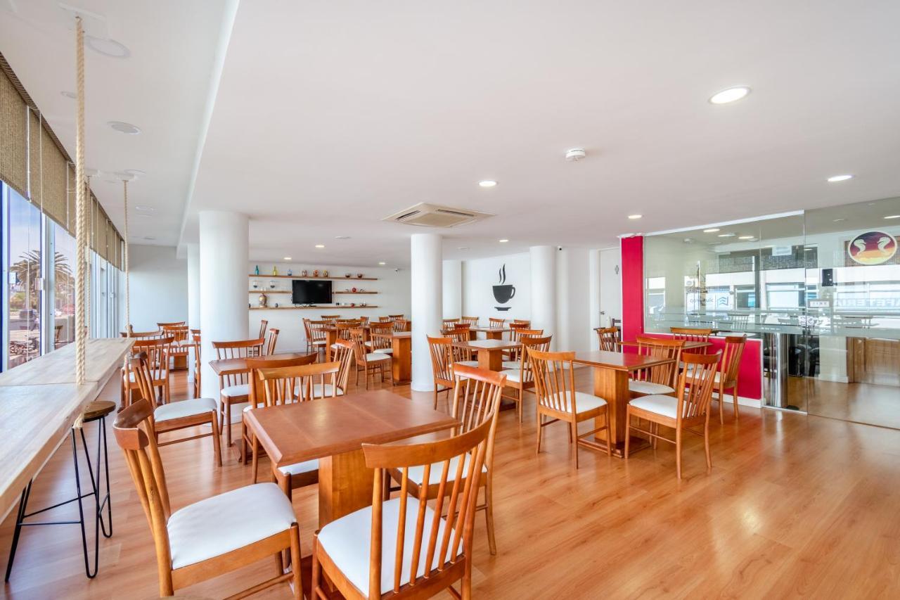 Hotel Romimar 3* Sup Πούντα ντελ Έστε Εξωτερικό φωτογραφία