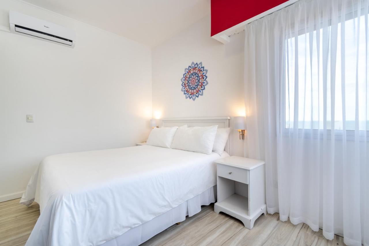 Hotel Romimar 3* Sup Πούντα ντελ Έστε Εξωτερικό φωτογραφία