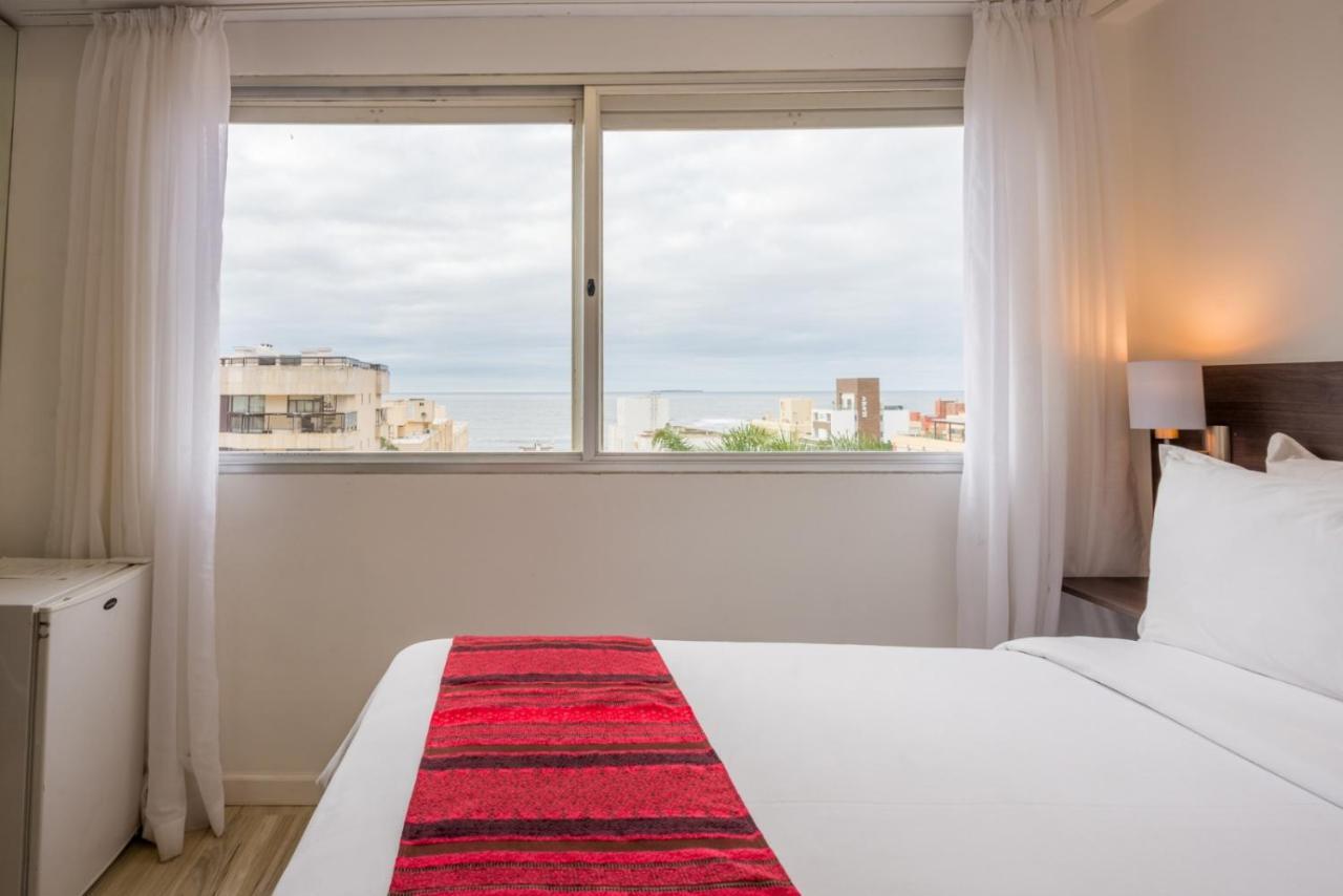 Hotel Romimar 3* Sup Πούντα ντελ Έστε Εξωτερικό φωτογραφία