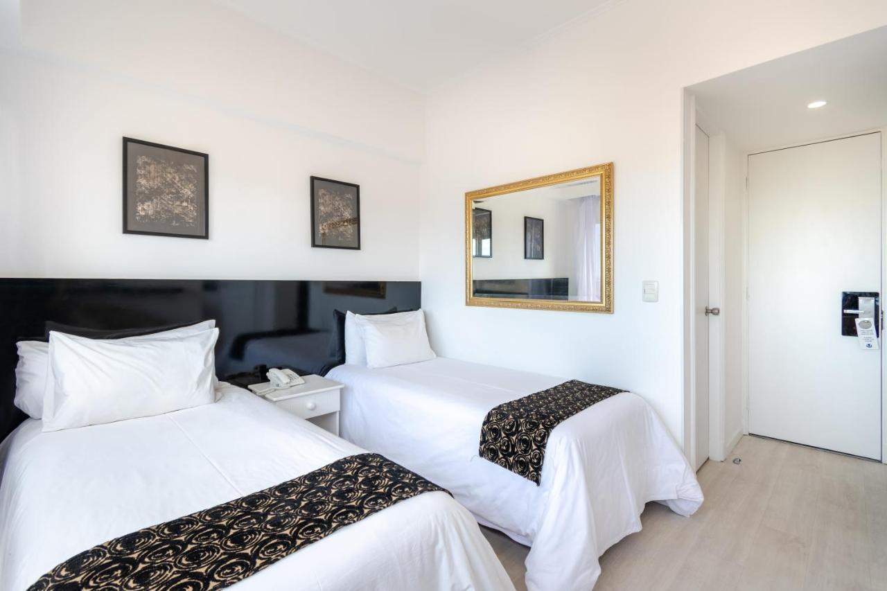 Hotel Romimar 3* Sup Πούντα ντελ Έστε Εξωτερικό φωτογραφία