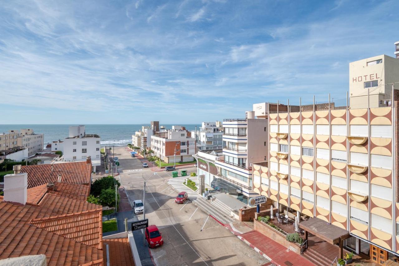 Hotel Romimar 3* Sup Πούντα ντελ Έστε Εξωτερικό φωτογραφία