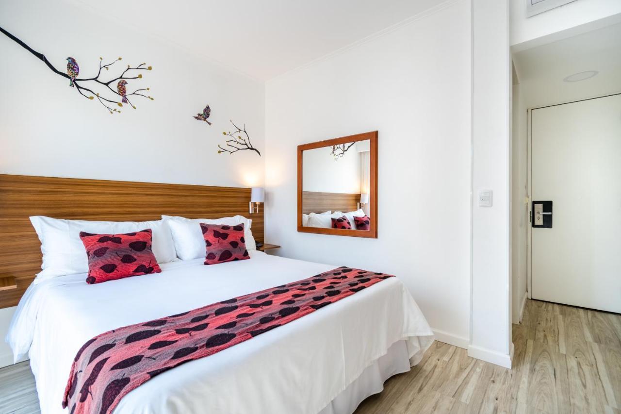 Hotel Romimar 3* Sup Πούντα ντελ Έστε Εξωτερικό φωτογραφία