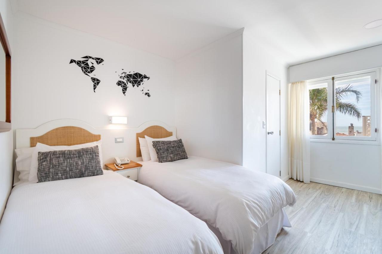 Hotel Romimar 3* Sup Πούντα ντελ Έστε Εξωτερικό φωτογραφία