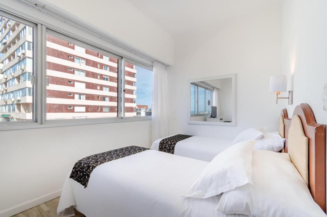 Hotel Romimar 3* Sup Πούντα ντελ Έστε Εξωτερικό φωτογραφία
