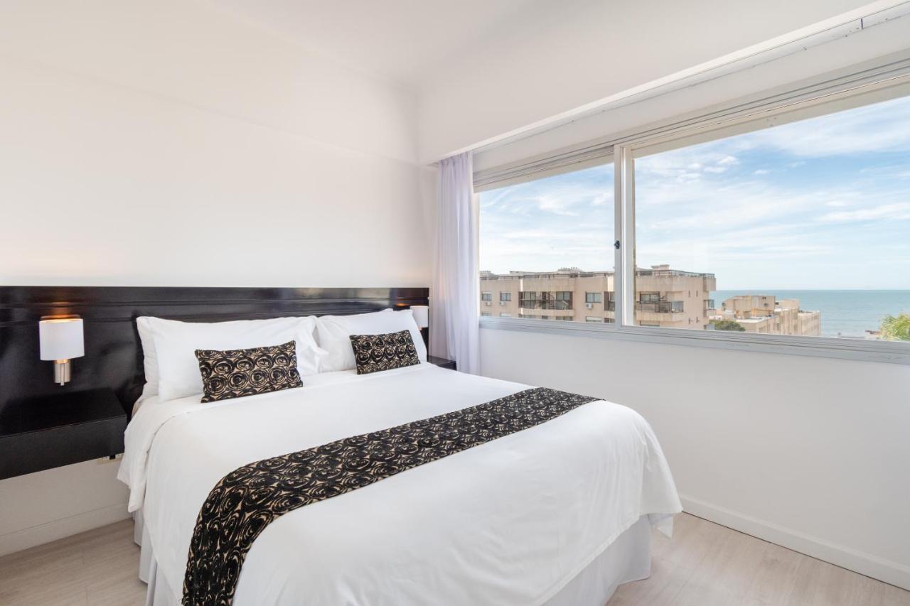 Hotel Romimar 3* Sup Πούντα ντελ Έστε Εξωτερικό φωτογραφία