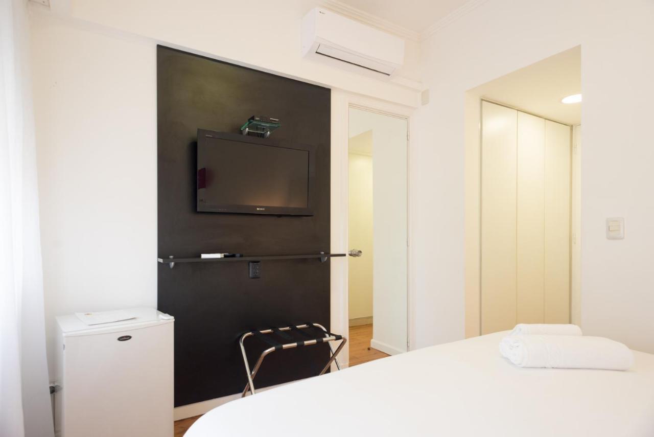 Hotel Romimar 3* Sup Πούντα ντελ Έστε Εξωτερικό φωτογραφία