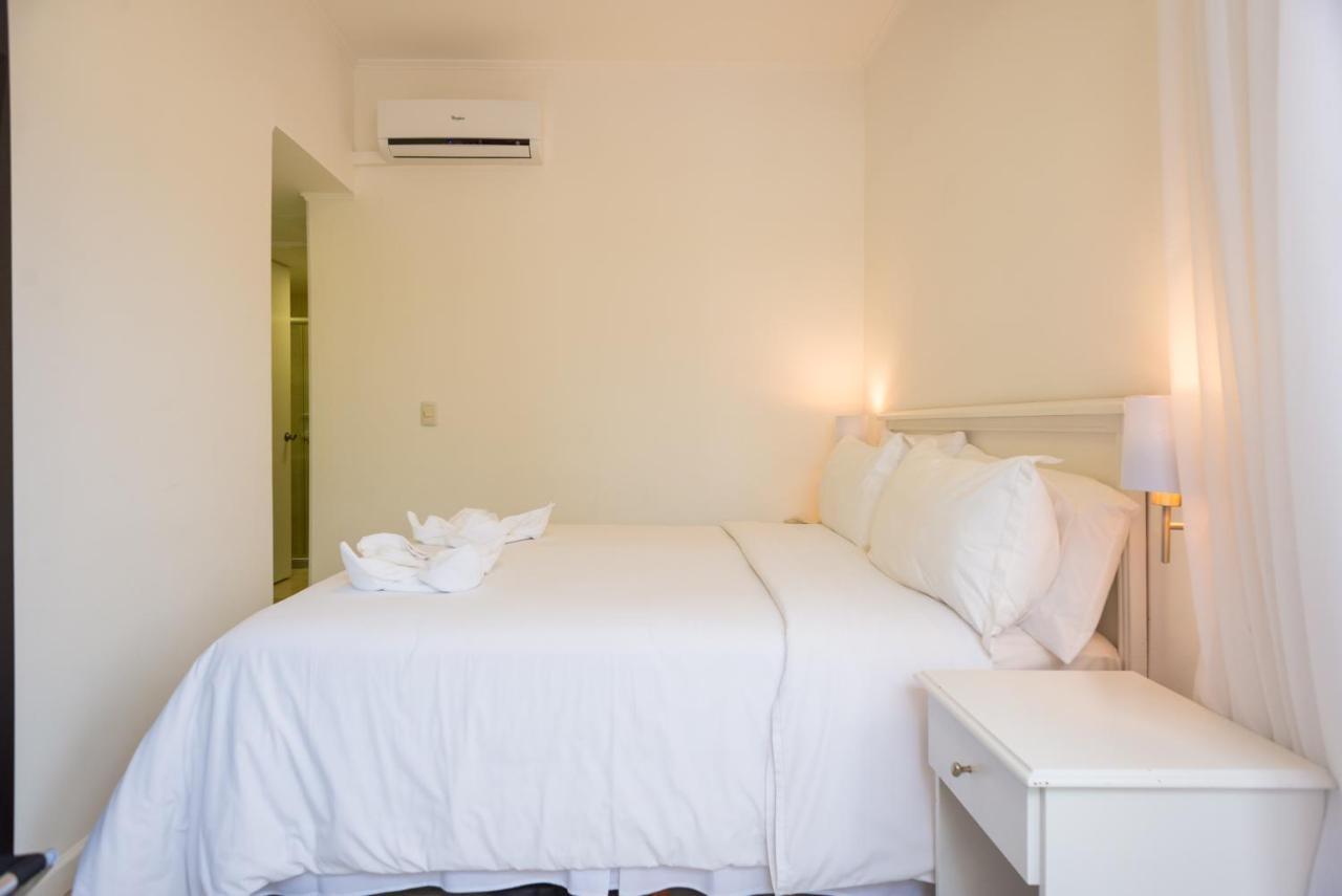 Hotel Romimar 3* Sup Πούντα ντελ Έστε Εξωτερικό φωτογραφία