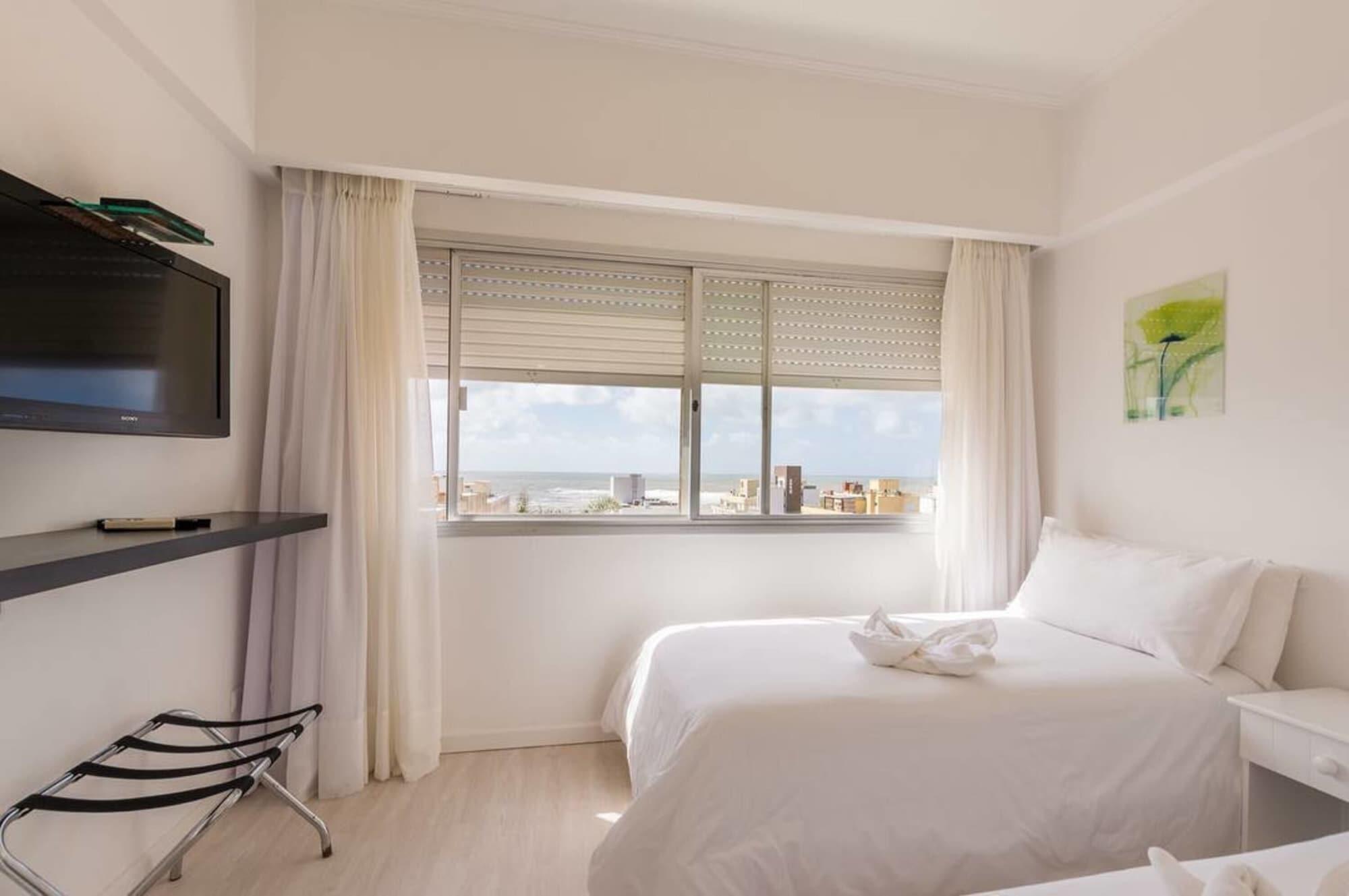 Hotel Romimar 3* Sup Πούντα ντελ Έστε Εξωτερικό φωτογραφία