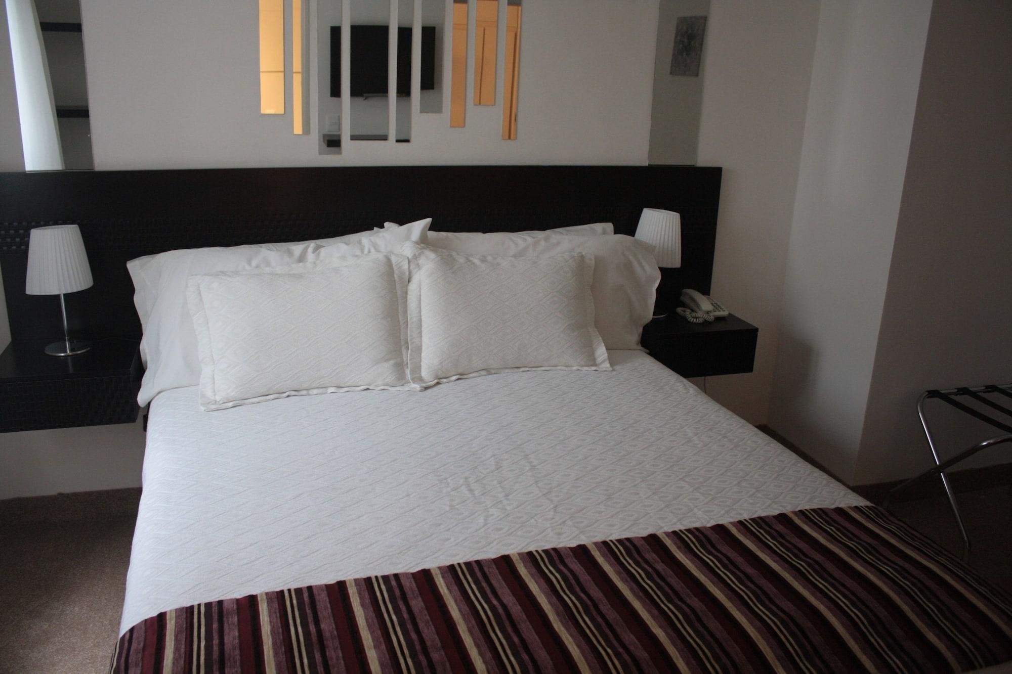 Hotel Romimar 3* Sup Πούντα ντελ Έστε Εξωτερικό φωτογραφία