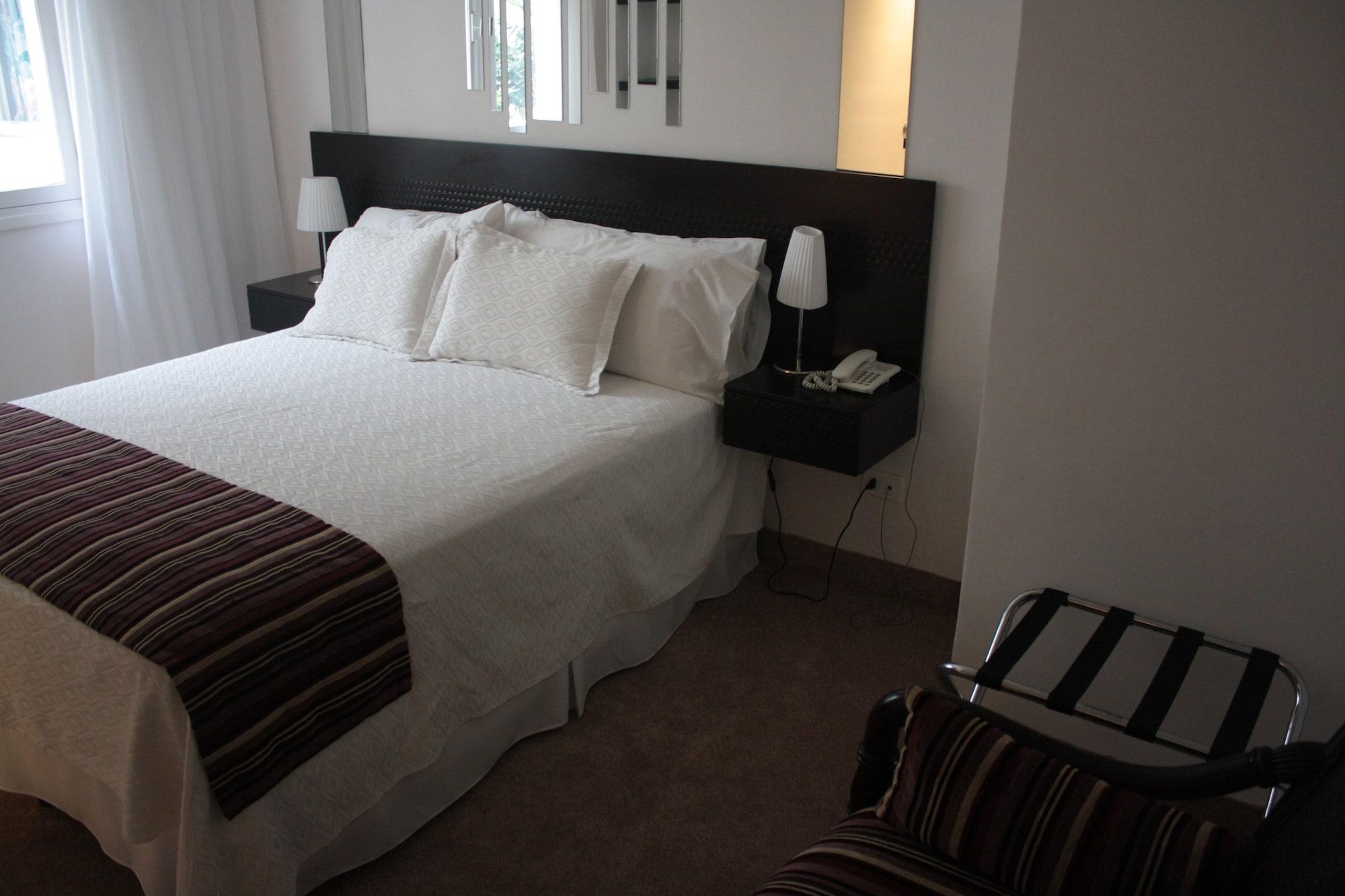 Hotel Romimar 3* Sup Πούντα ντελ Έστε Εξωτερικό φωτογραφία