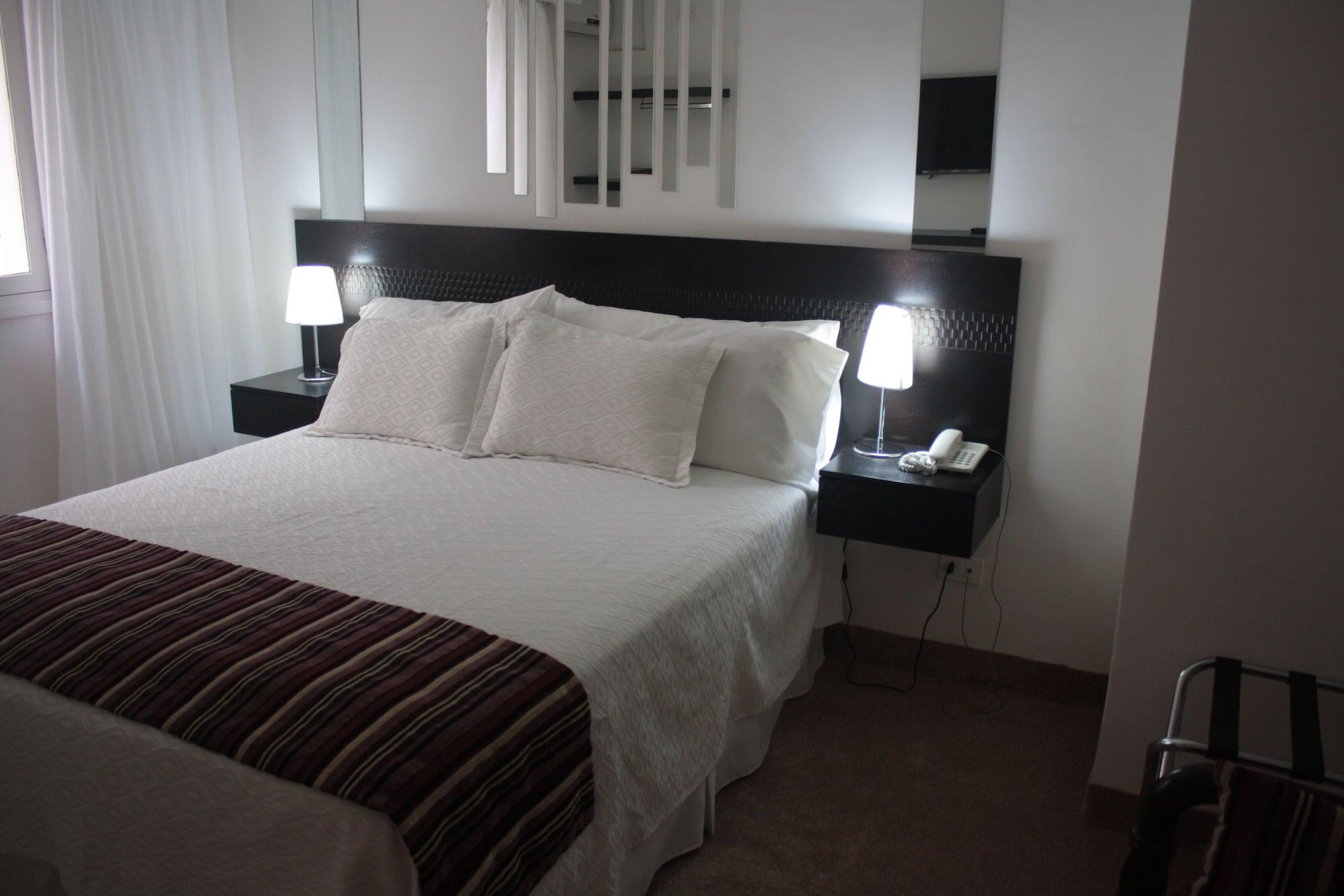 Hotel Romimar 3* Sup Πούντα ντελ Έστε Εξωτερικό φωτογραφία