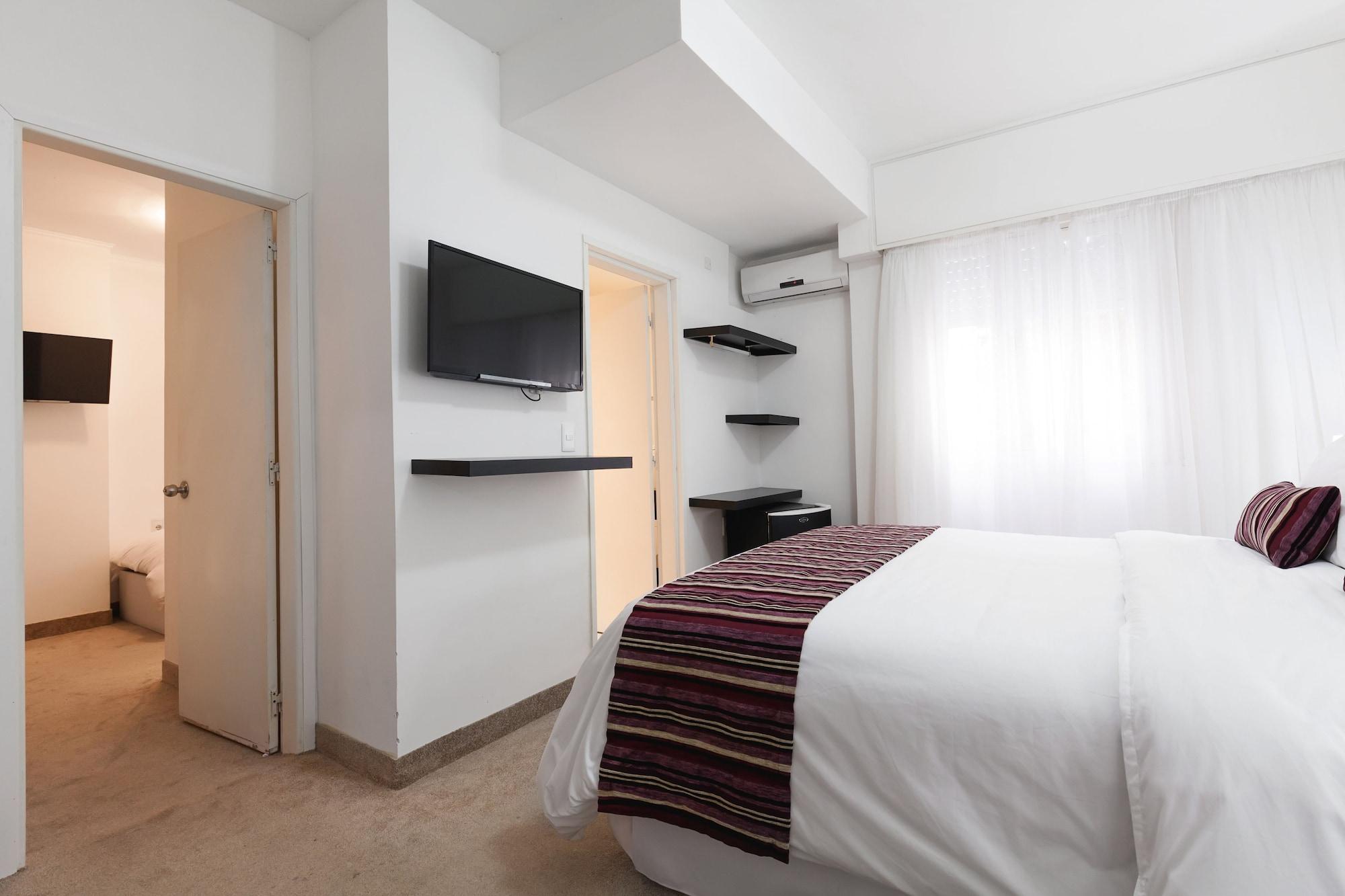 Hotel Romimar 3* Sup Πούντα ντελ Έστε Εξωτερικό φωτογραφία