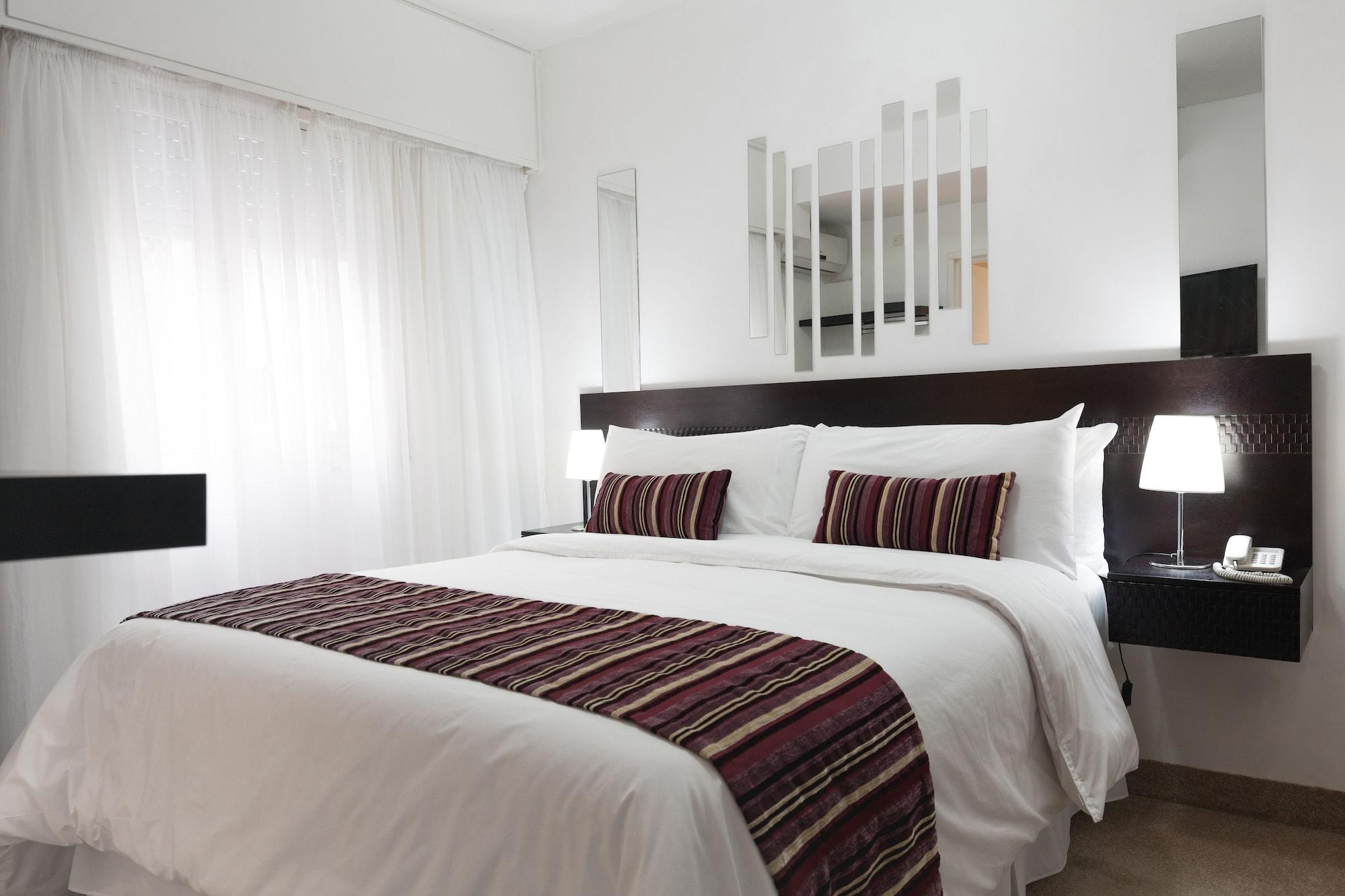 Hotel Romimar 3* Sup Πούντα ντελ Έστε Εξωτερικό φωτογραφία