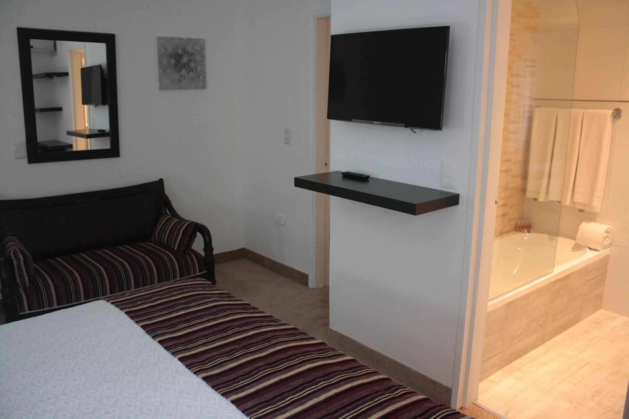 Hotel Romimar 3* Sup Πούντα ντελ Έστε Εξωτερικό φωτογραφία