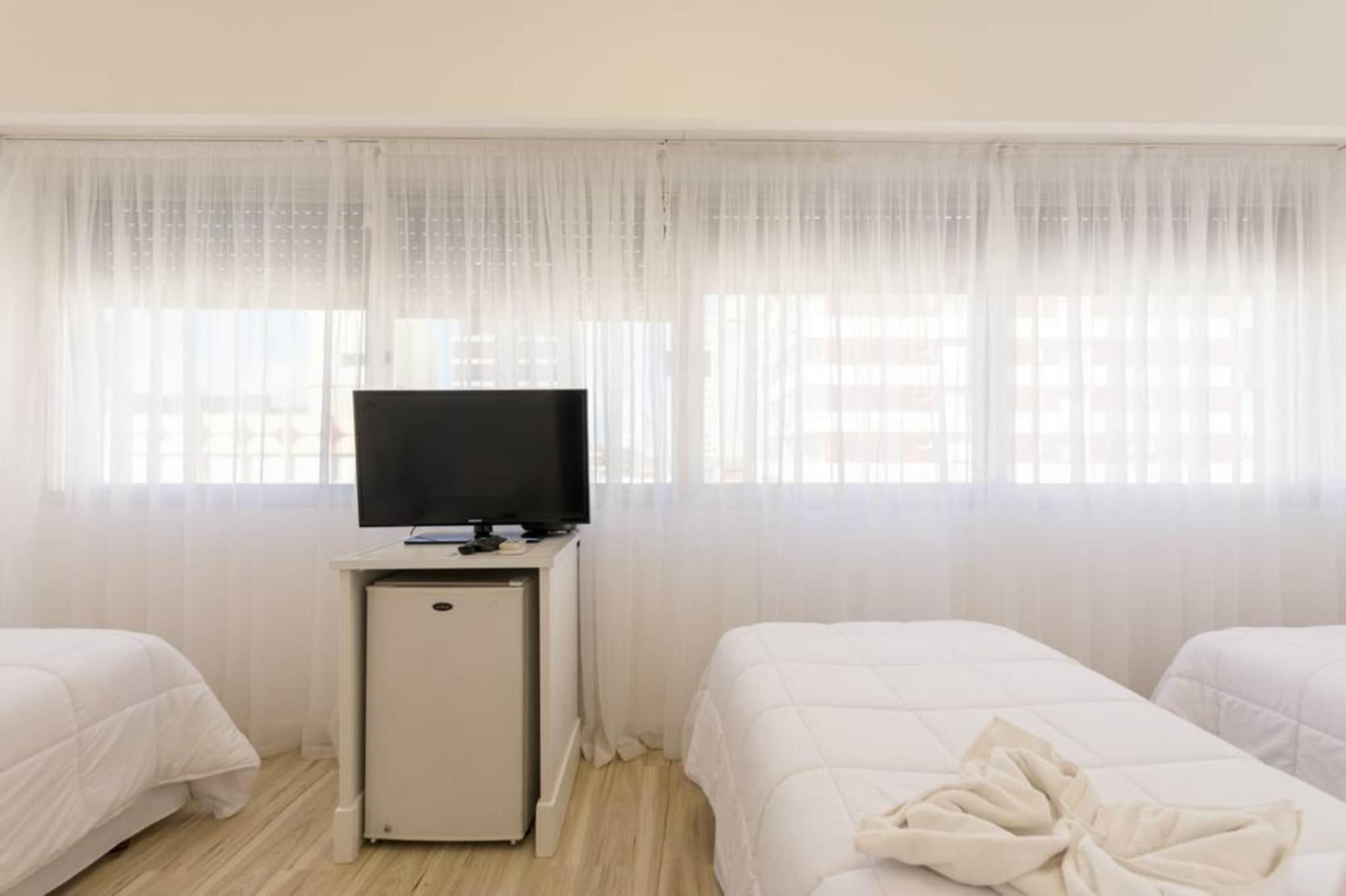 Hotel Romimar 3* Sup Πούντα ντελ Έστε Εξωτερικό φωτογραφία