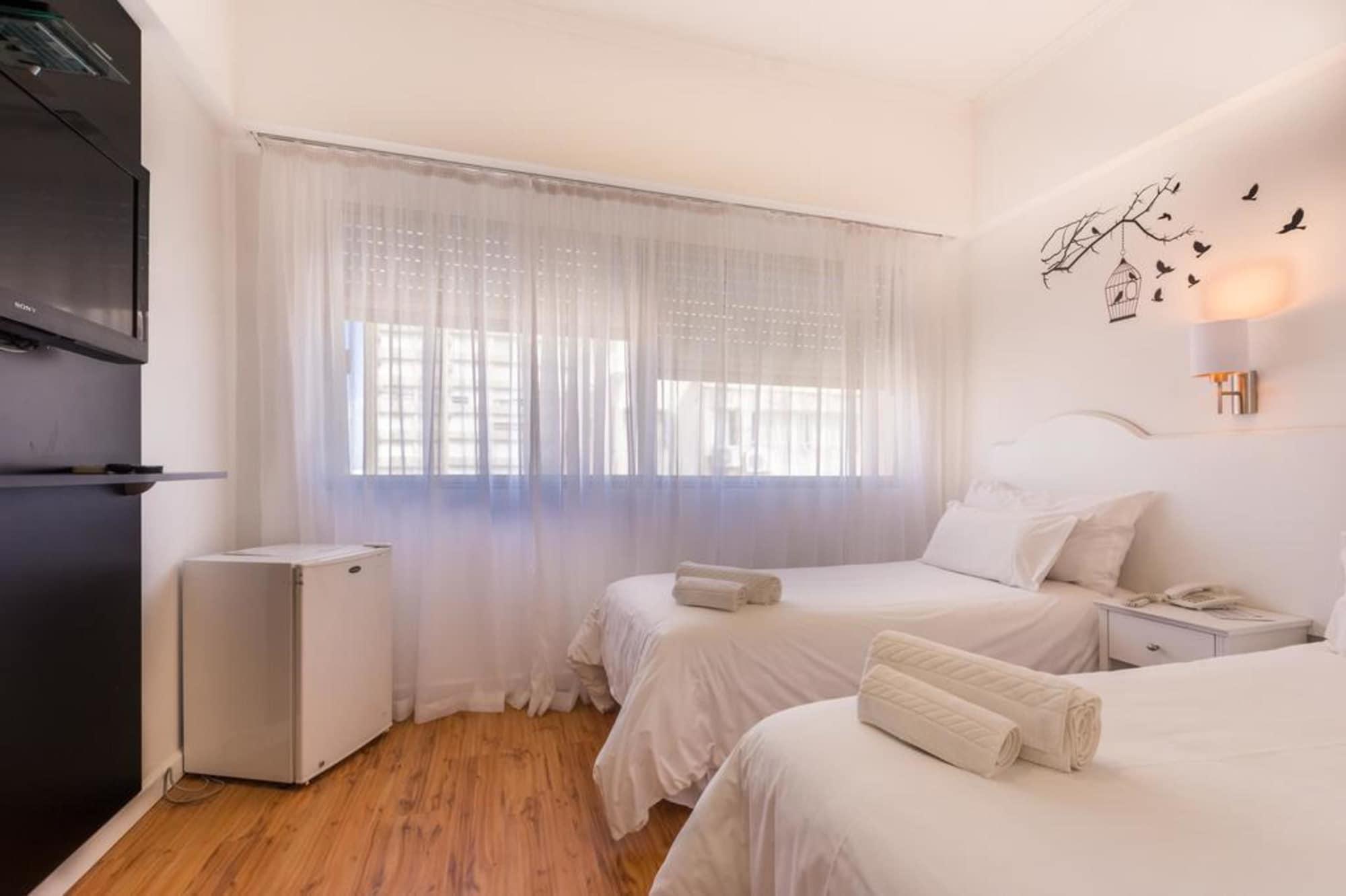 Hotel Romimar 3* Sup Πούντα ντελ Έστε Εξωτερικό φωτογραφία