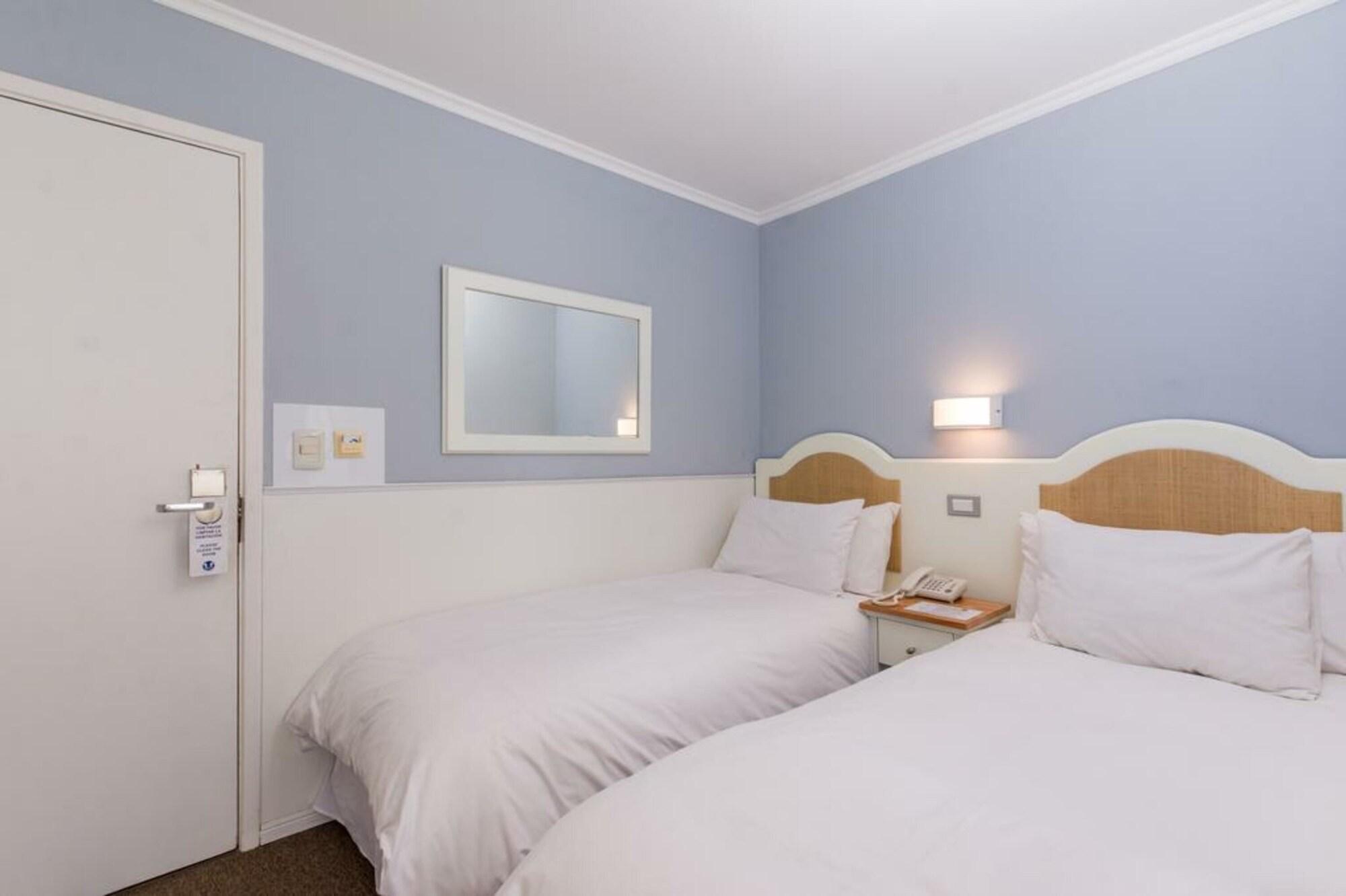 Hotel Romimar 3* Sup Πούντα ντελ Έστε Εξωτερικό φωτογραφία