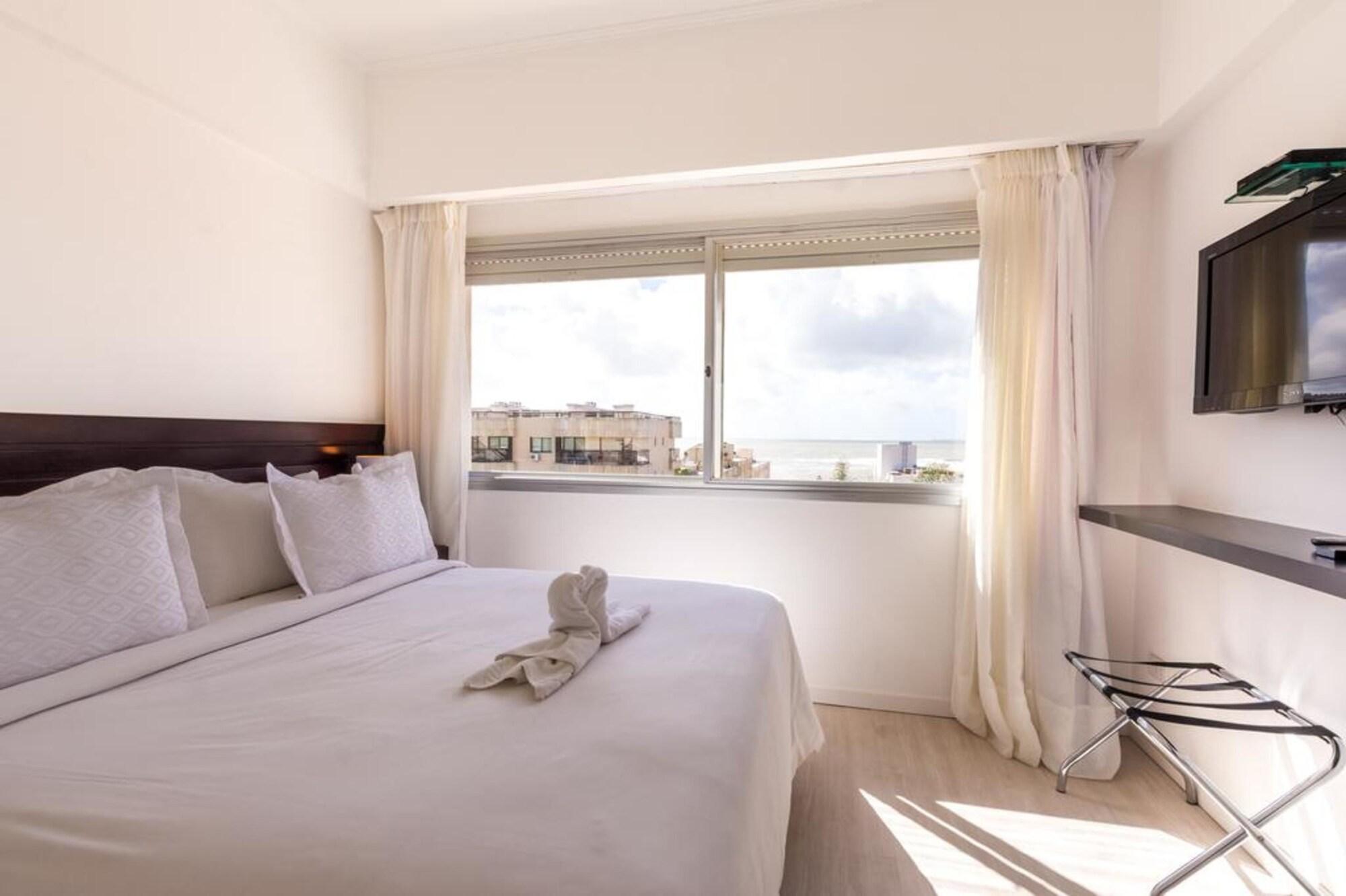 Hotel Romimar 3* Sup Πούντα ντελ Έστε Εξωτερικό φωτογραφία