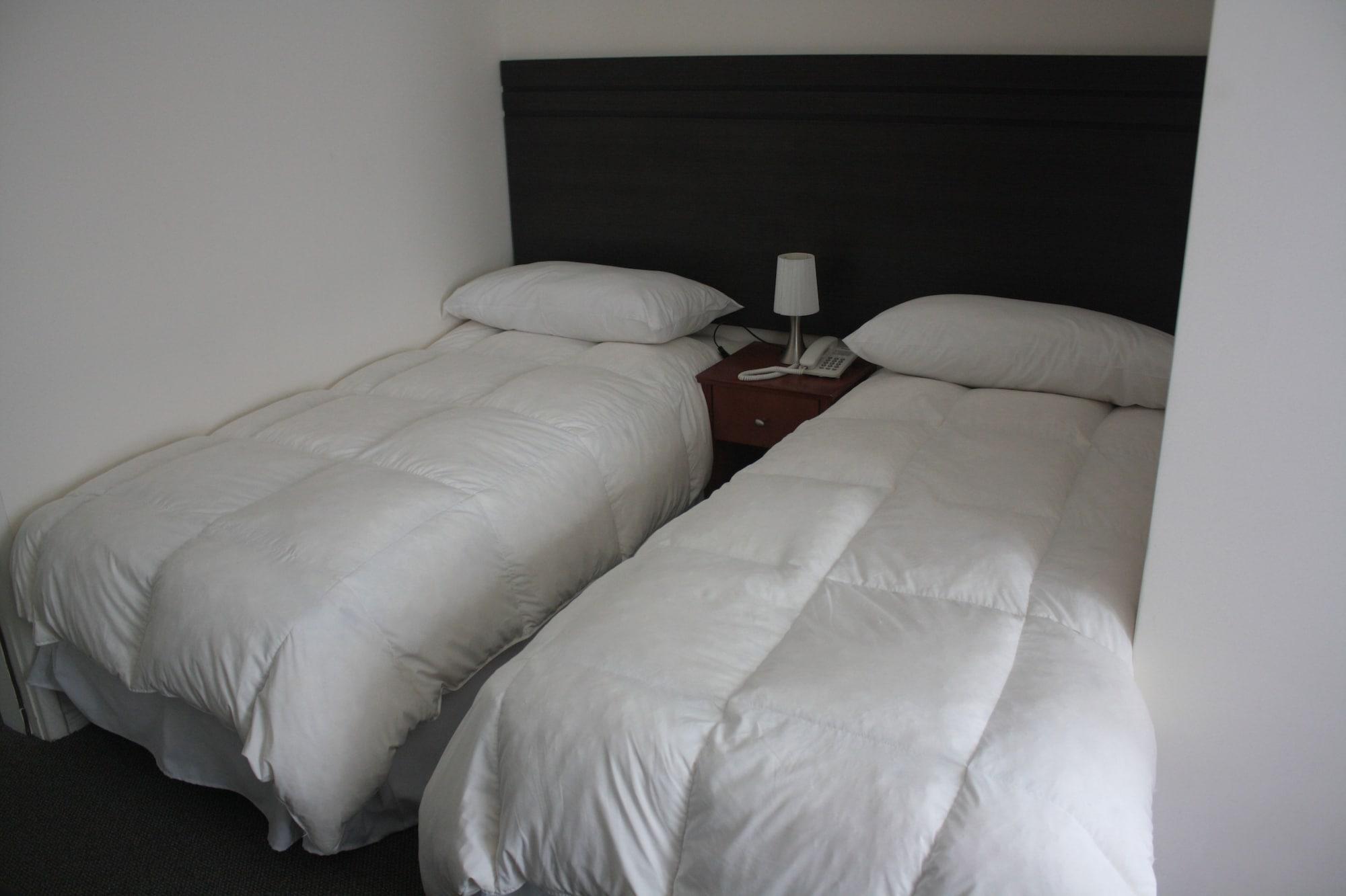 Hotel Romimar 3* Sup Πούντα ντελ Έστε Εξωτερικό φωτογραφία