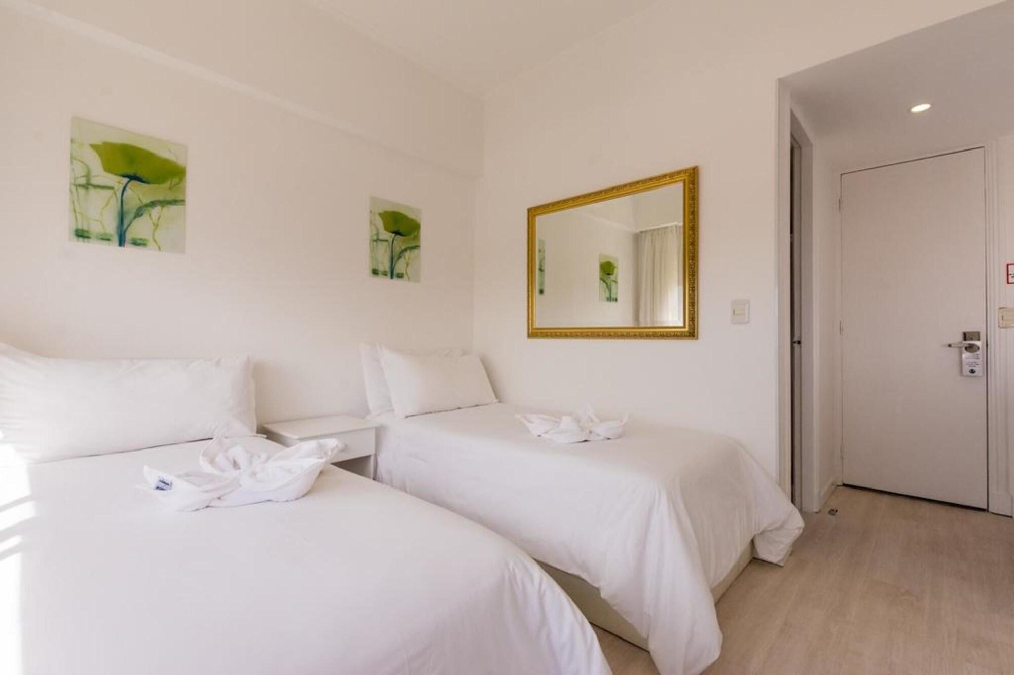Hotel Romimar 3* Sup Πούντα ντελ Έστε Εξωτερικό φωτογραφία