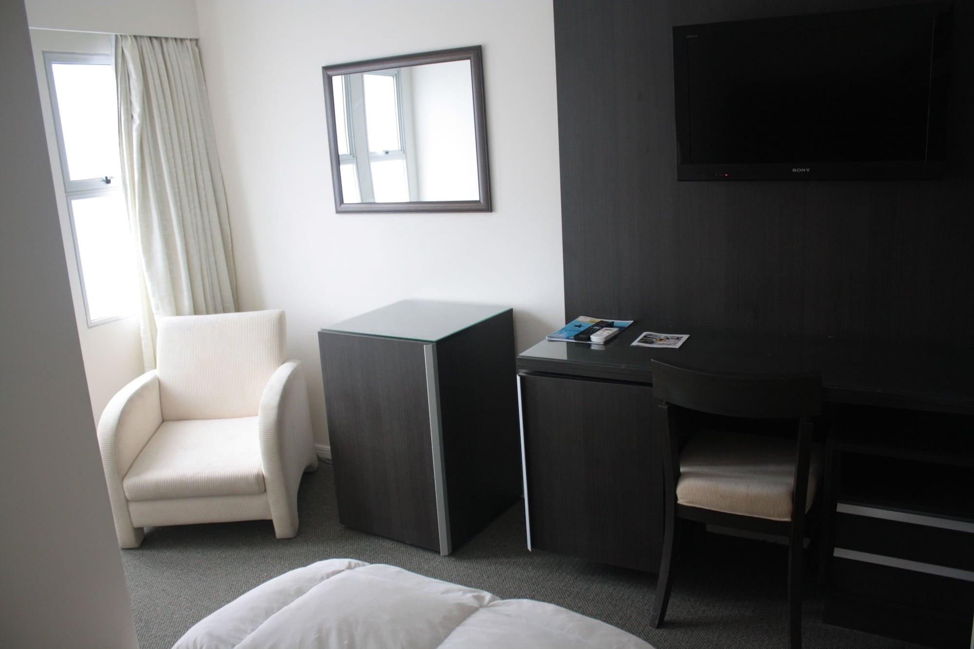 Hotel Romimar 3* Sup Πούντα ντελ Έστε Εξωτερικό φωτογραφία