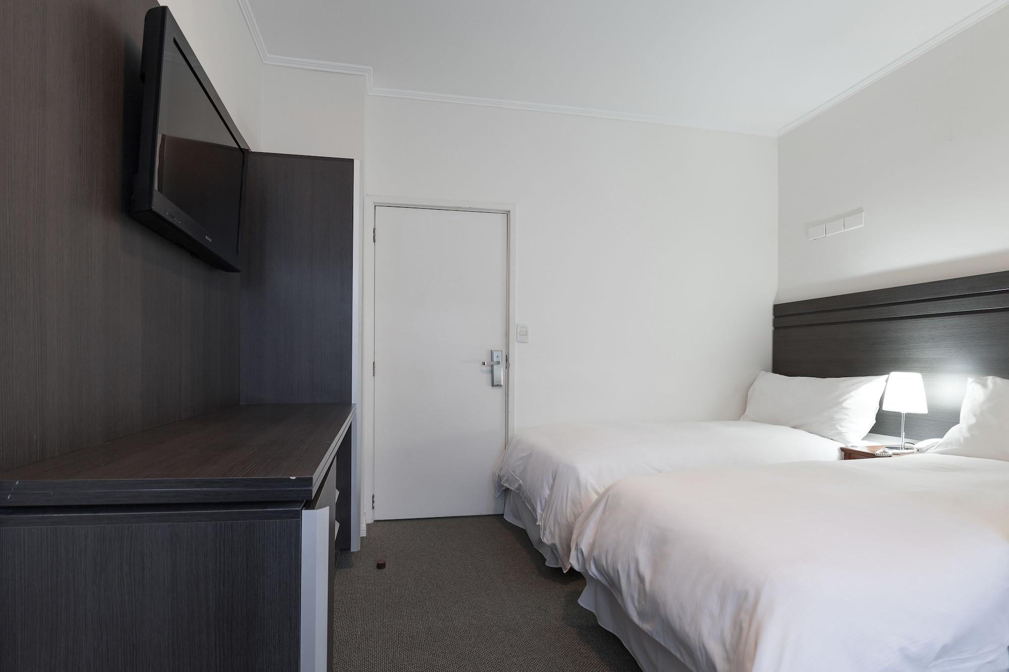 Hotel Romimar 3* Sup Πούντα ντελ Έστε Εξωτερικό φωτογραφία
