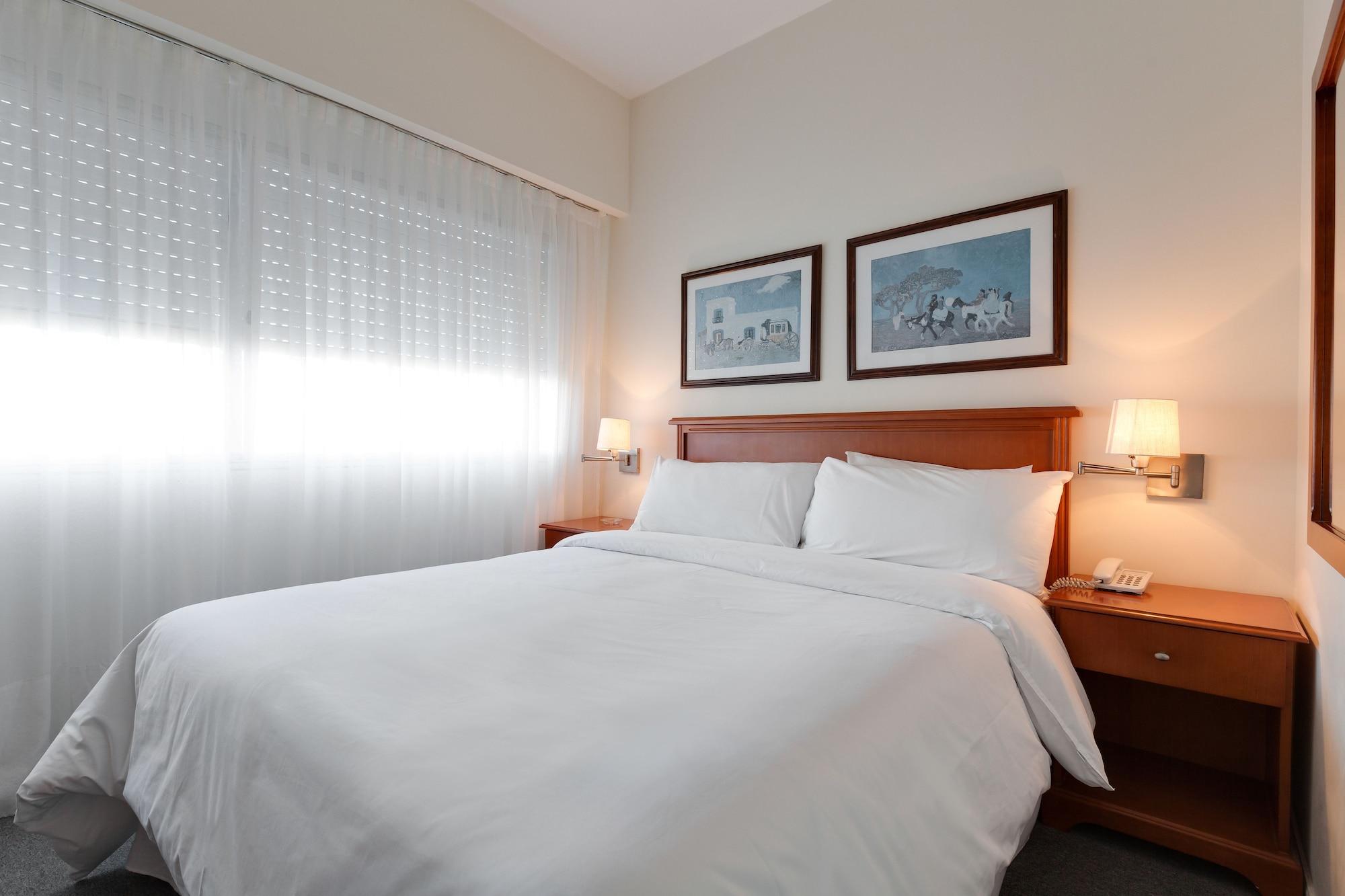 Hotel Romimar 3* Sup Πούντα ντελ Έστε Εξωτερικό φωτογραφία