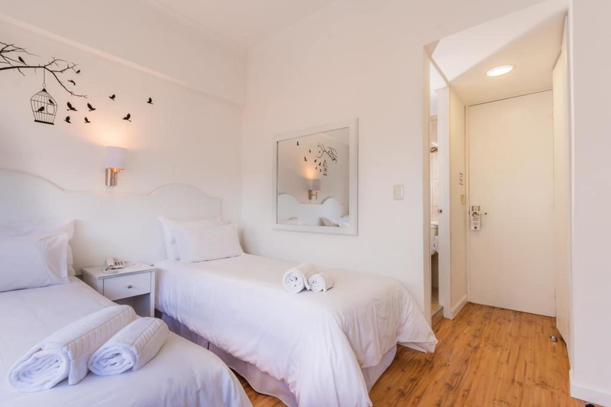 Hotel Romimar 3* Sup Πούντα ντελ Έστε Εξωτερικό φωτογραφία