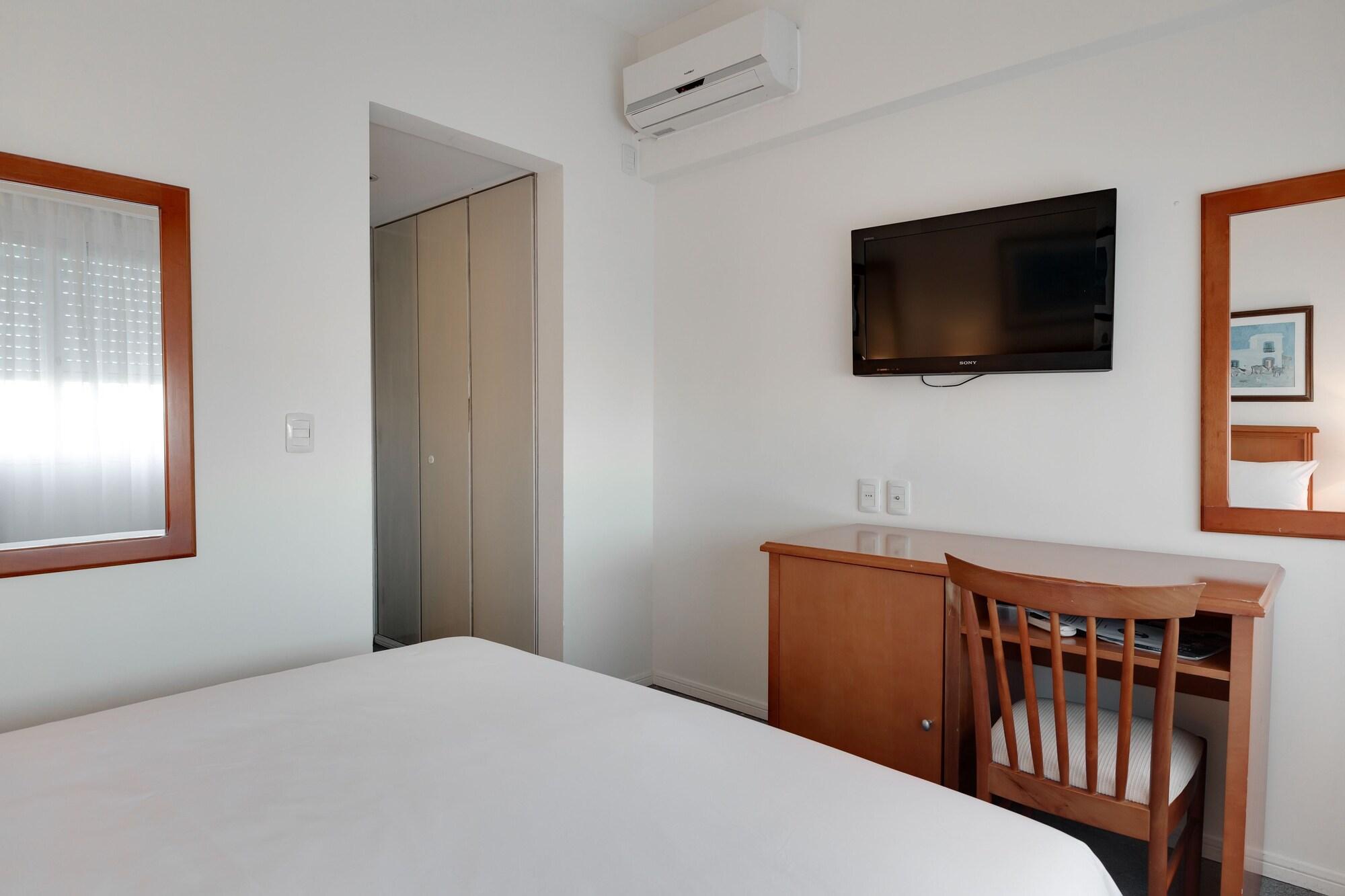 Hotel Romimar 3* Sup Πούντα ντελ Έστε Εξωτερικό φωτογραφία