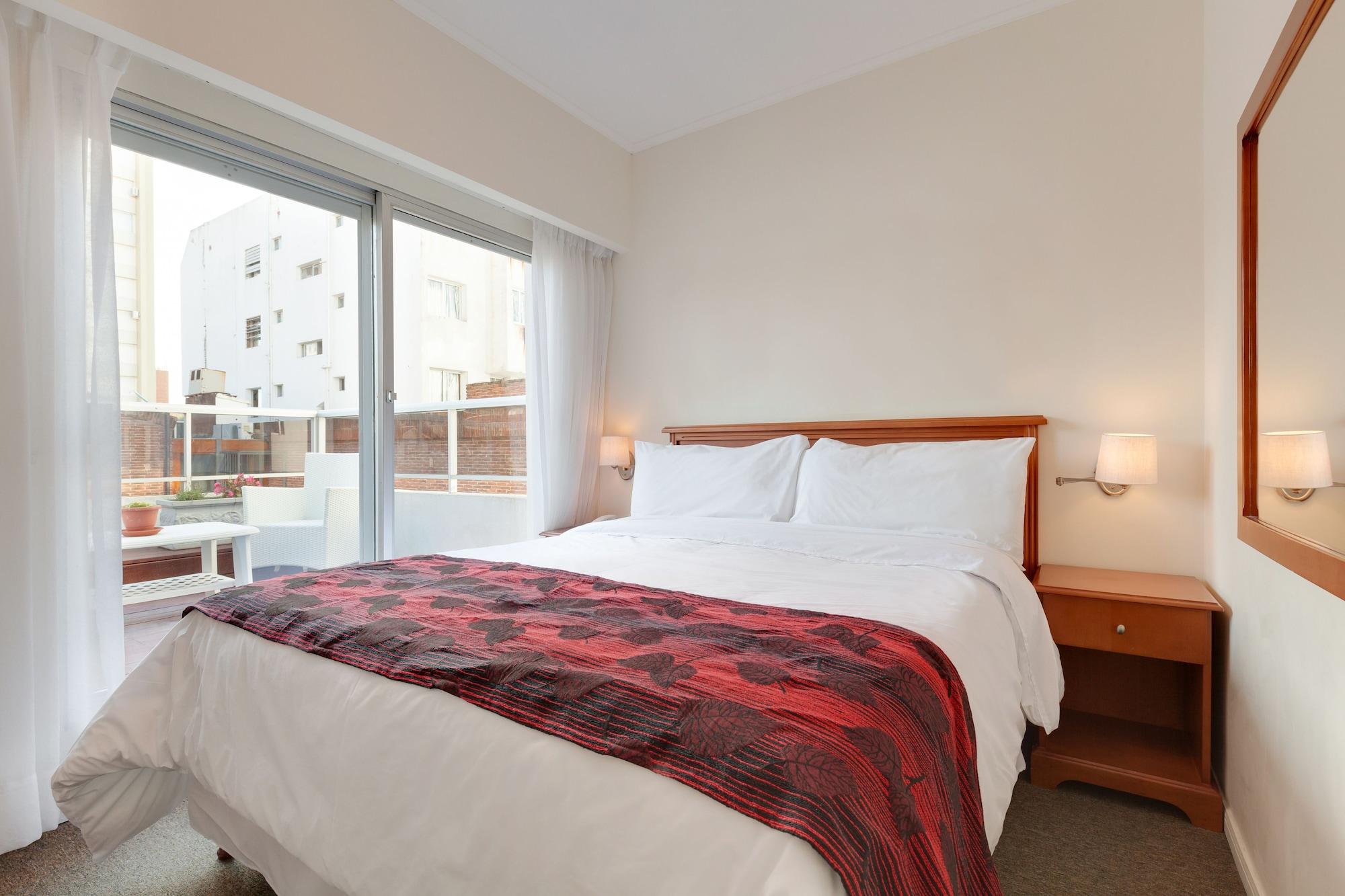 Hotel Romimar 3* Sup Πούντα ντελ Έστε Εξωτερικό φωτογραφία