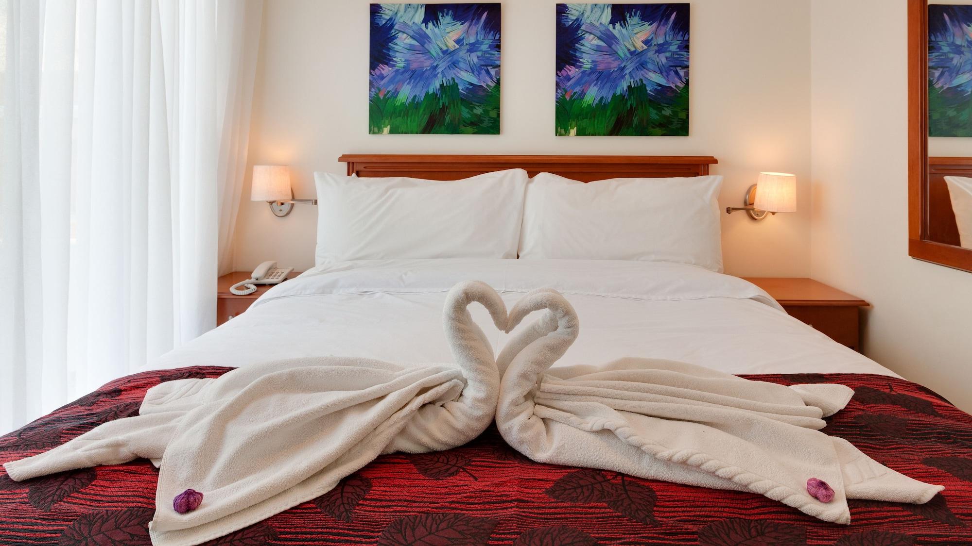 Hotel Romimar 3* Sup Πούντα ντελ Έστε Εξωτερικό φωτογραφία