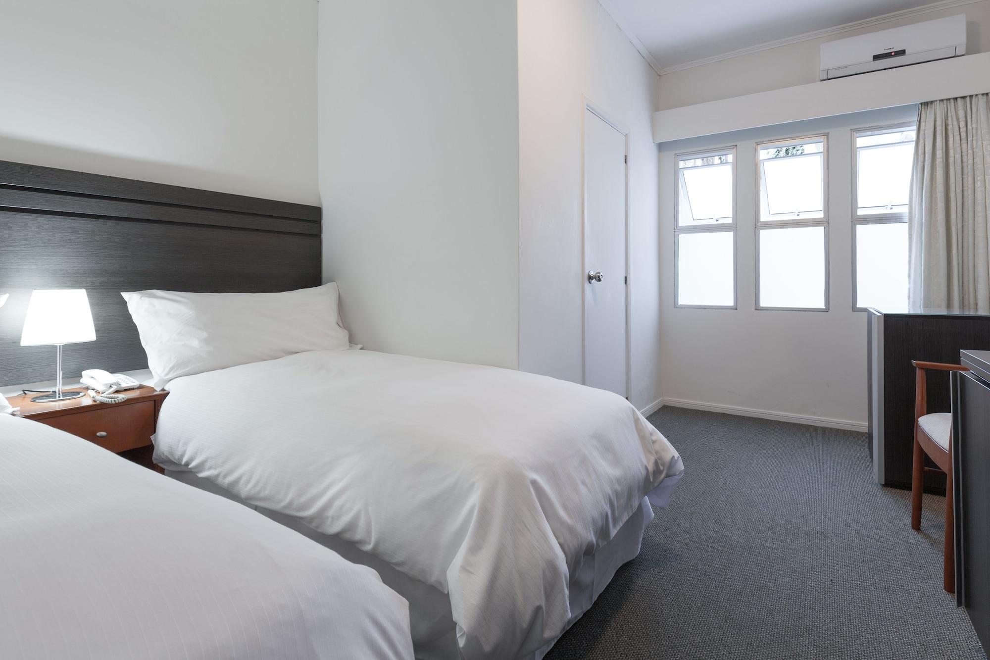 Hotel Romimar 3* Sup Πούντα ντελ Έστε Εξωτερικό φωτογραφία