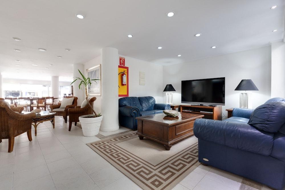 Hotel Romimar 3* Sup Πούντα ντελ Έστε Εξωτερικό φωτογραφία