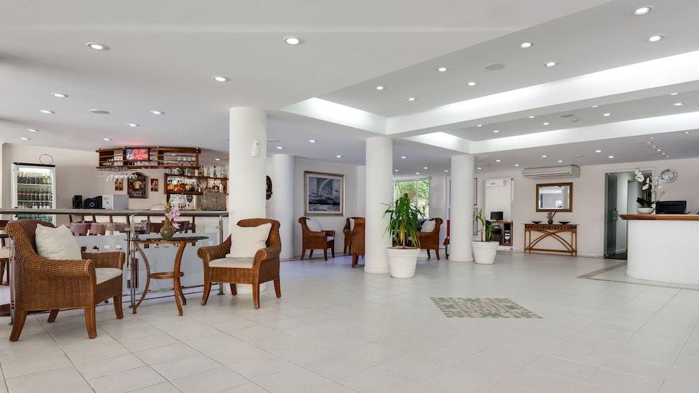 Hotel Romimar 3* Sup Πούντα ντελ Έστε Εξωτερικό φωτογραφία