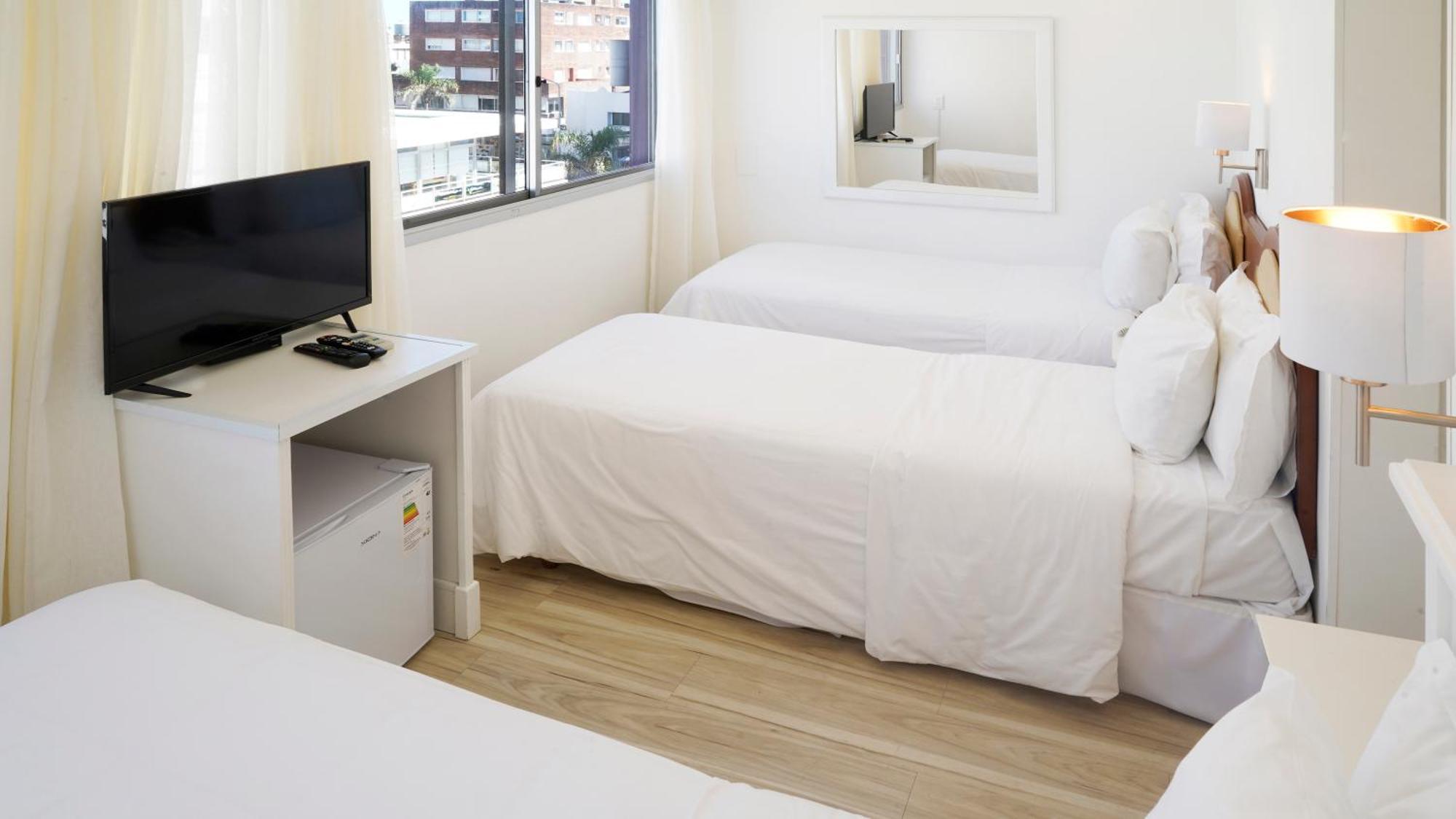 Hotel Romimar 3* Sup Πούντα ντελ Έστε Εξωτερικό φωτογραφία
