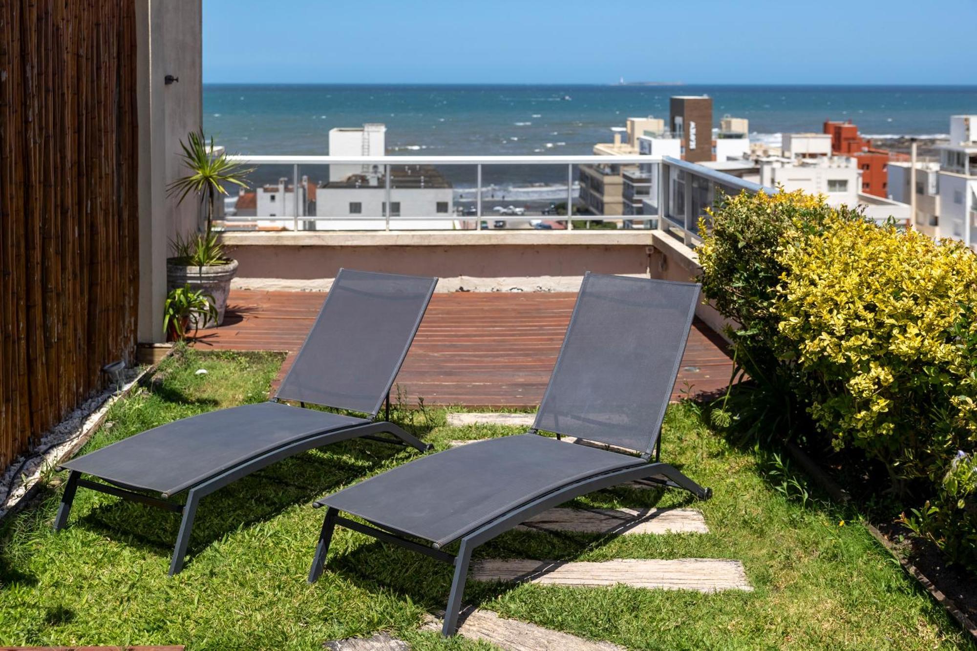 Hotel Romimar 3* Sup Πούντα ντελ Έστε Εξωτερικό φωτογραφία